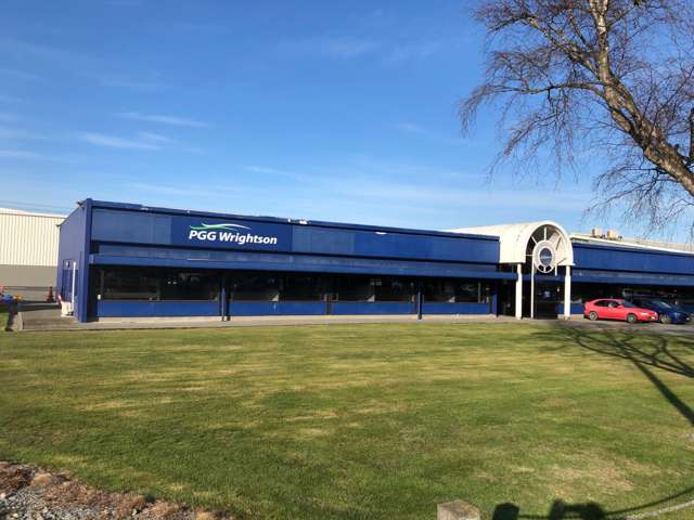 Large Affordable Offices with Fitout
