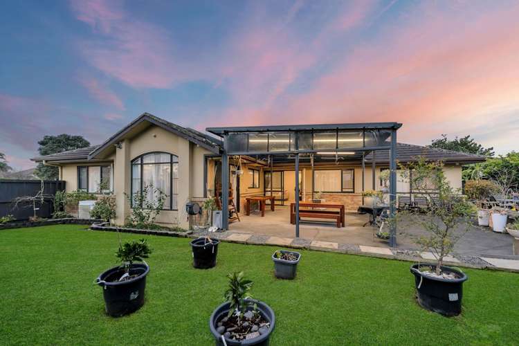 27 Maghera Drive East Tamaki Heights_25