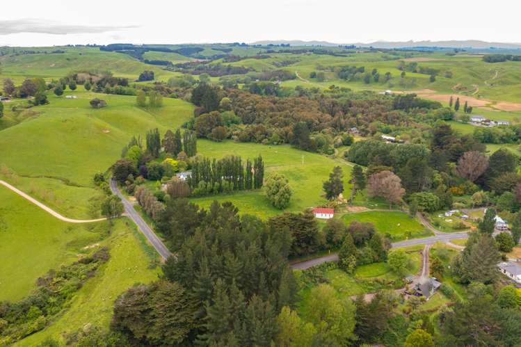 1723 Cheltenham Hunterville Road Waituna West_36
