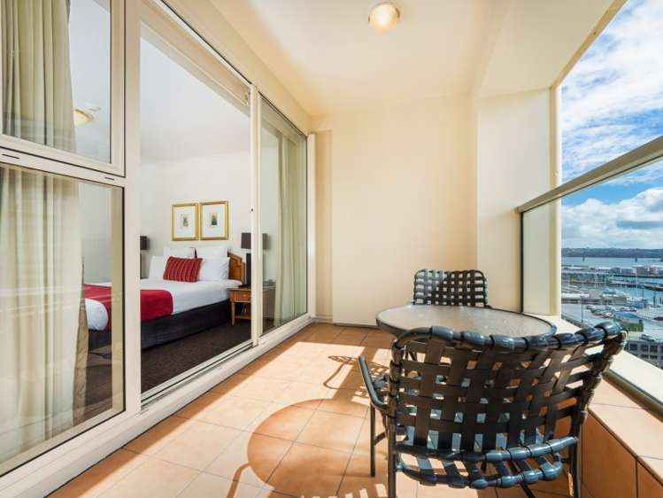 1505/8 Albert Street Auckland Central_8