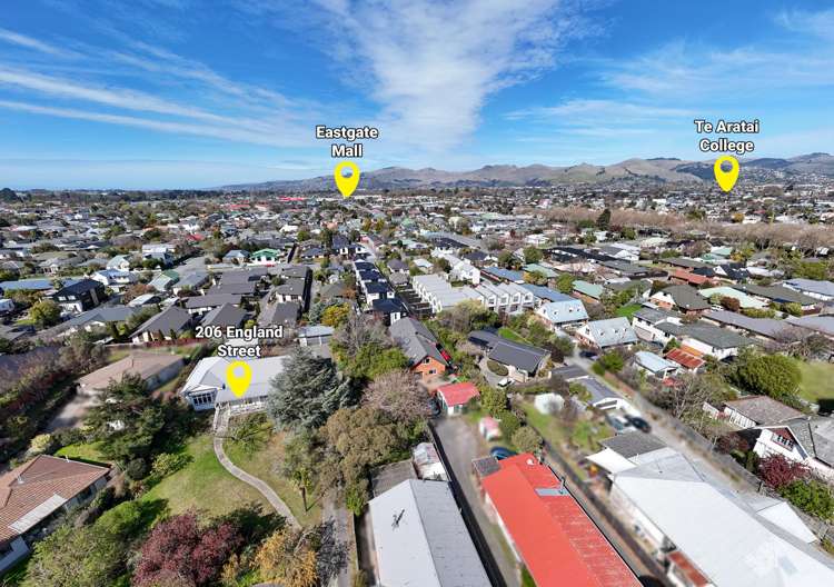 206 England Street Linwood_38