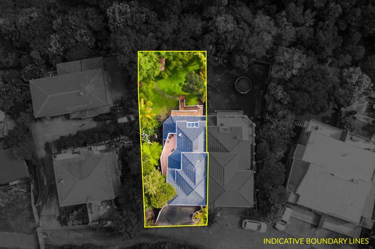 23a Bush View Lane Northcote Point_21