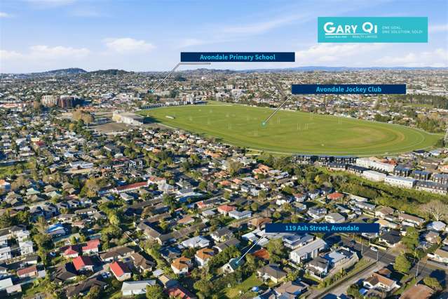 119 Ash Street Avondale_2