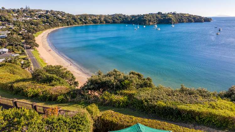 191 Ocean View Road Oneroa_5