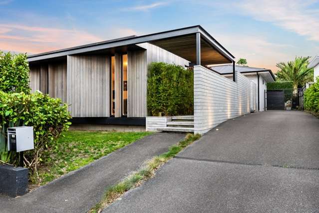 First-time buyers spending $2.5m, expats driving up prices - welcome to Onehunga