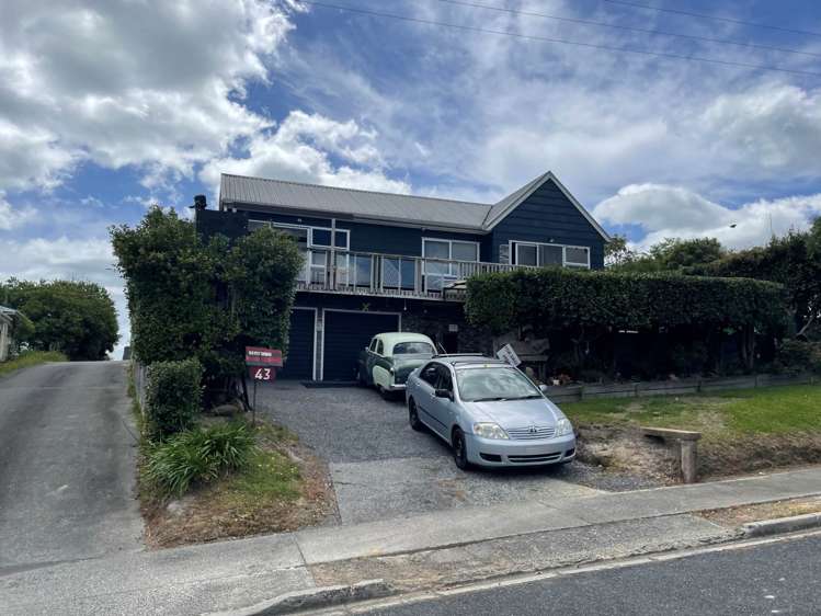 43B Yorke Road Haruru_1