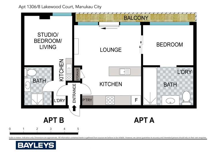 1306/8 Lakewood Court Manukau_16