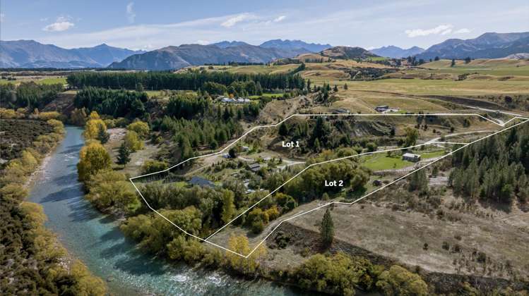 508 Lake Hawea - Albert Town Road Wanaka_46