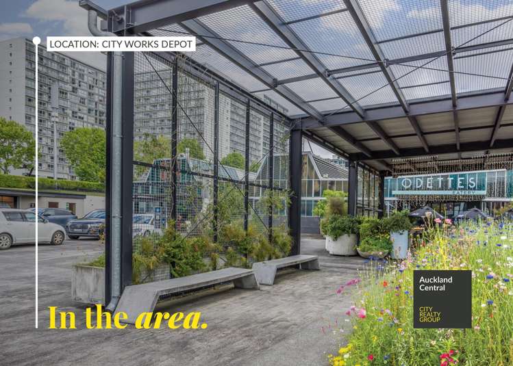 9c/11 Nicholas Street Auckland Central_20