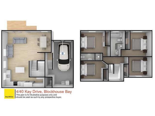 Lot 4/40 Kay Drive Blockhouse Bay_1