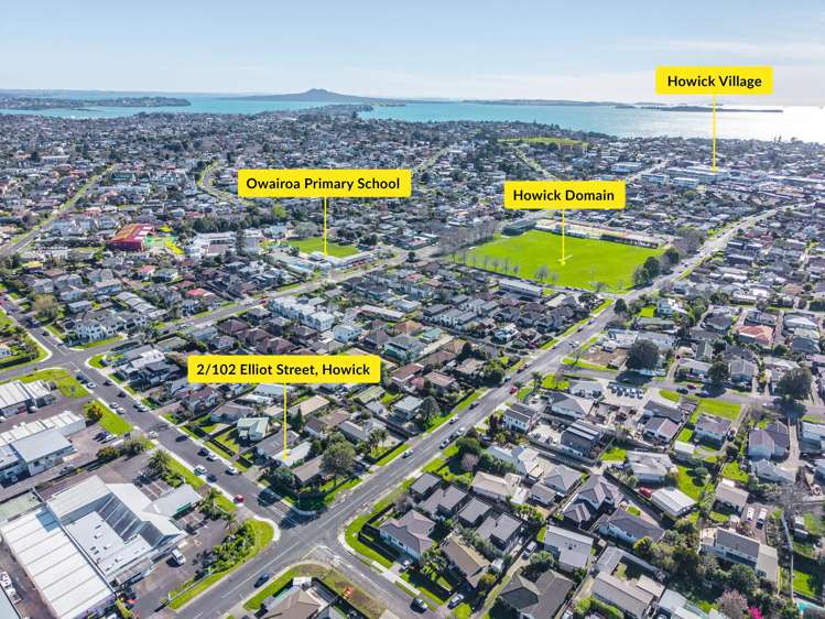 2/102 Elliot Street Howick_23