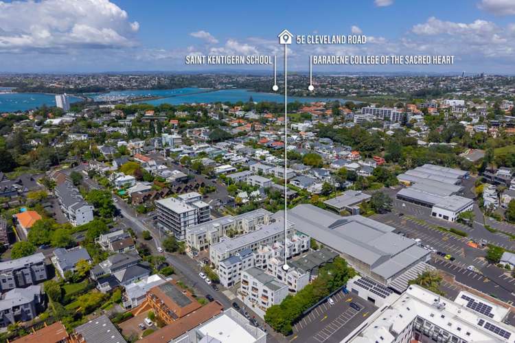 5E Cleveland Road Parnell_25