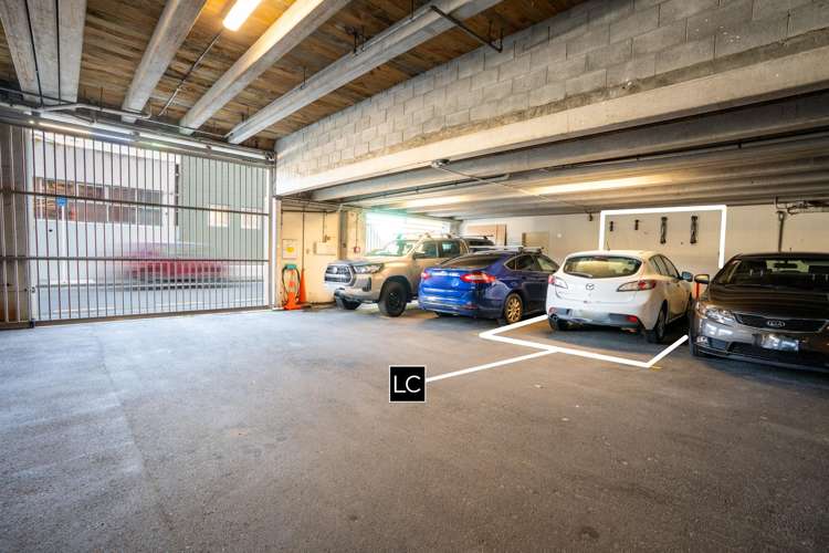 10/23 Tennyson Street Te Aro_18