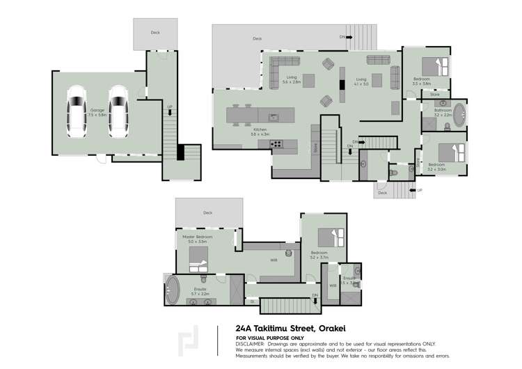 24a Takitimu Street Orakei_31