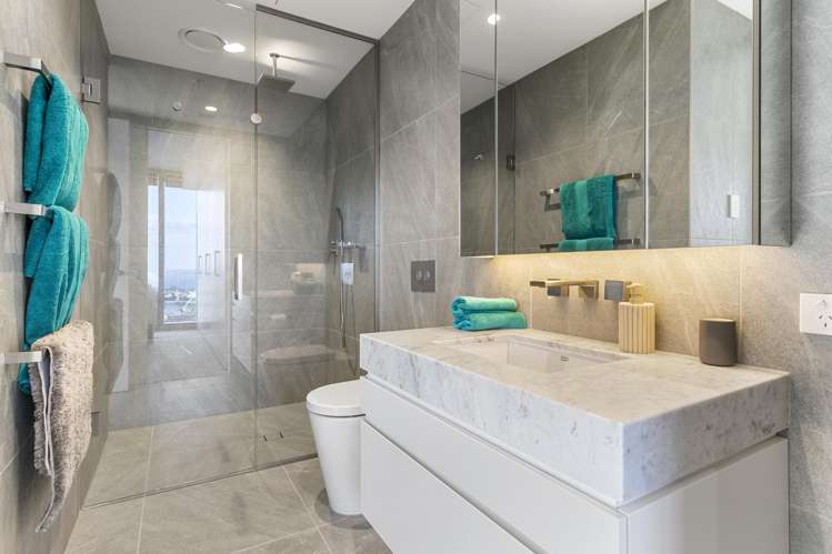 3302/51 Albert Street Auckland Central_8