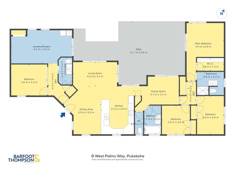 9 West Palms Way Pukekohe_21