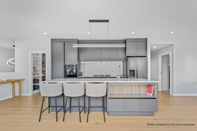 21 Kaupeka Road Millwater_3