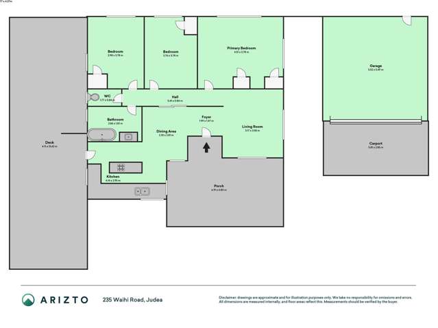 235 Waihi Road Judea_1