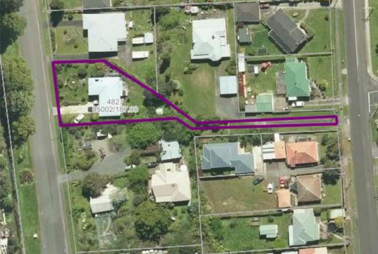 13 Taylor Avenue Paeroa_22