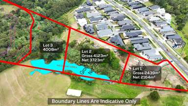 Lot 1,2,3/60 Glenvar Ridge Road_1