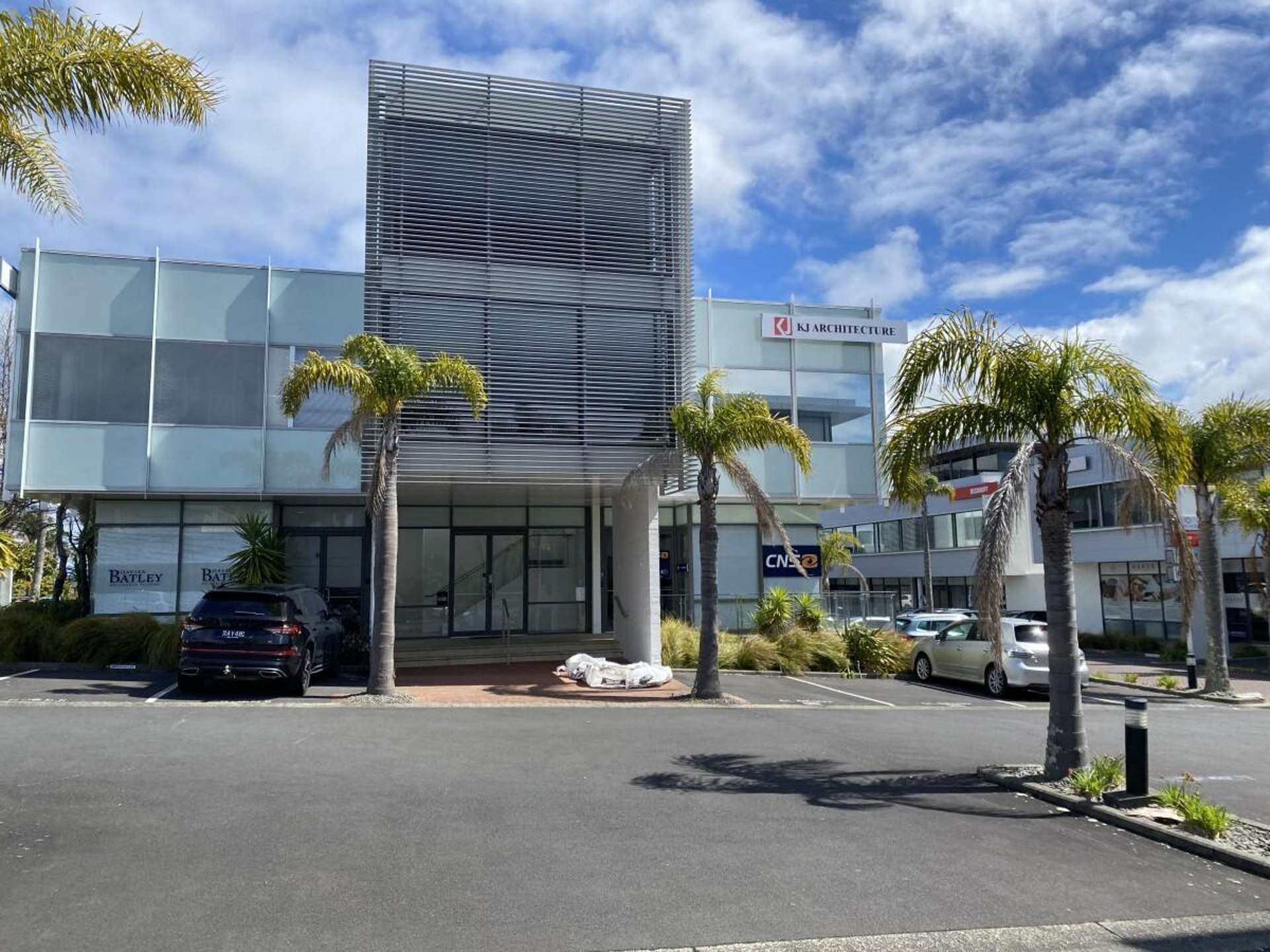 Unit 3, Building G, 4 Orbit Drive Albany_0