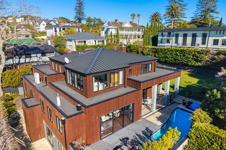 91 Victoria Avenue Remuera_28