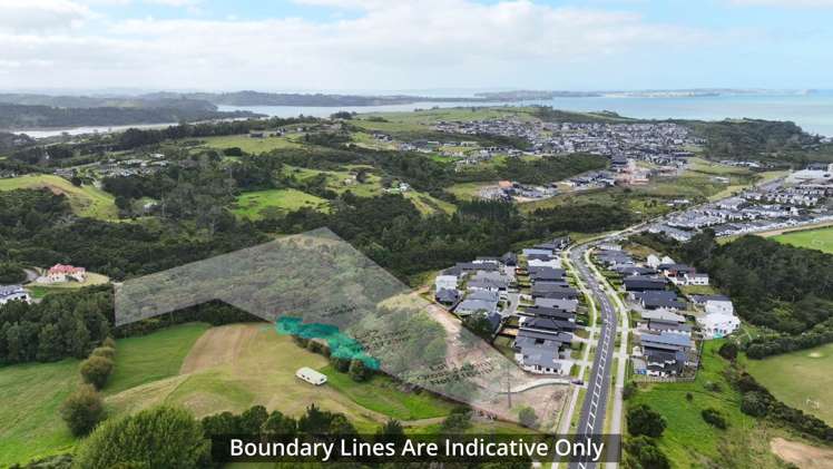 Lot 1,2,3/60 Glenvar Ridge Road Long Bay_1