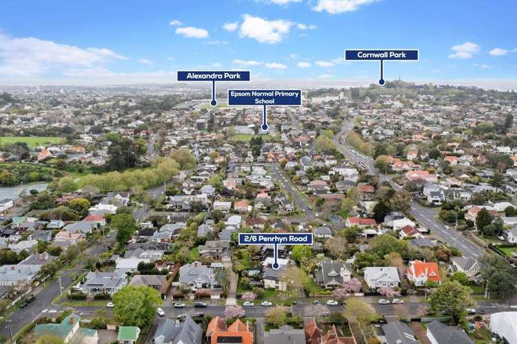 2/6 Penrhyn Road Mount Eden_21