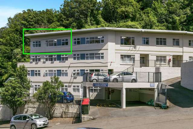  17/51 Adams Terrace Aro Valley_3