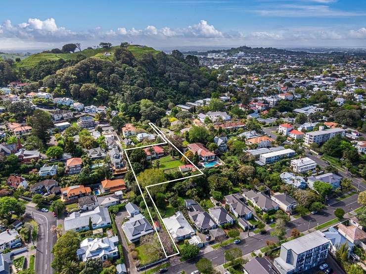 305a Mount Eden Road, Mount Eden, Auckland