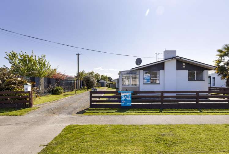 15A Hospital Road Blenheim_19