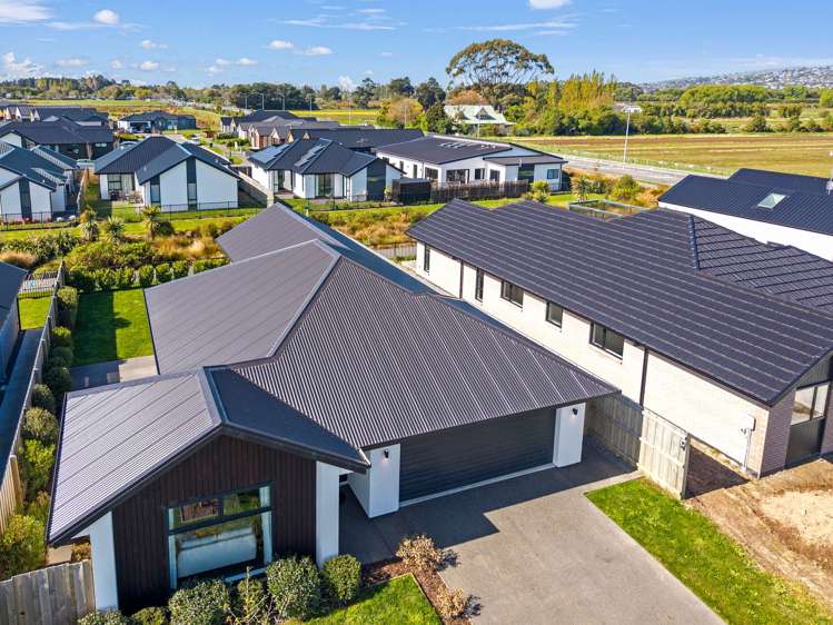 73 Collier Drive Halswell_27