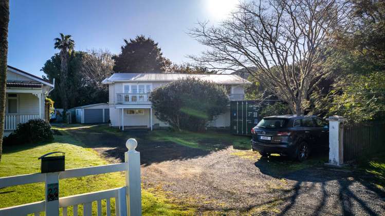 24 Hope Avenue Russell_31