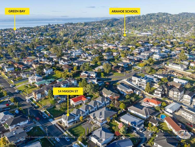 14 Mason Street New Lynn_20