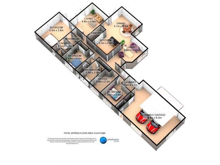 28 Langdale Court Huntington_19