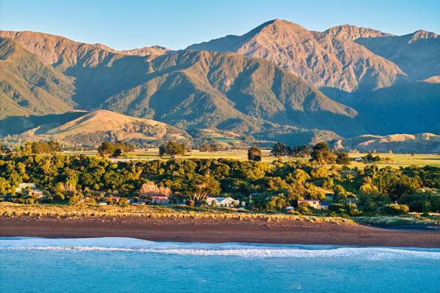 Home, Holiday, or Hospitality Opportunity