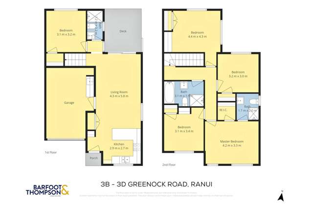 3B Greenock Road Ranui_1