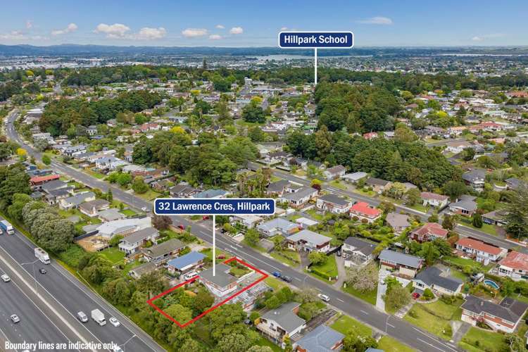 32 Lawrence Crescent Hillpark_16