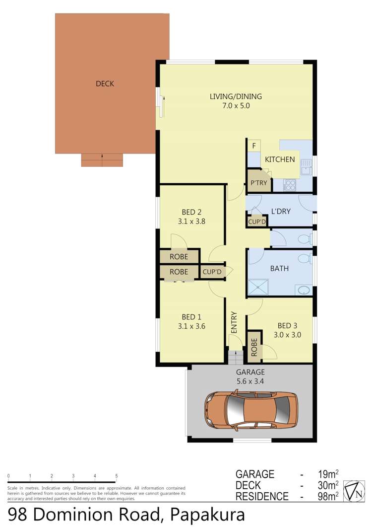 98 Dominion Road Papakura_11