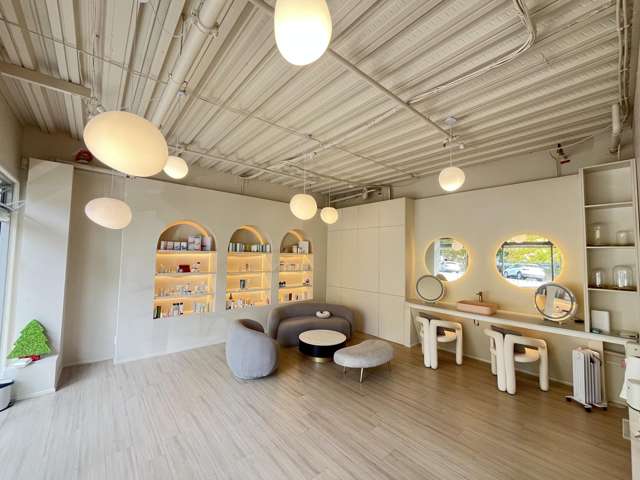Boutique Albany Retail Opportunity