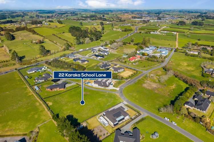 22 Karaka School Lane Karaka_0