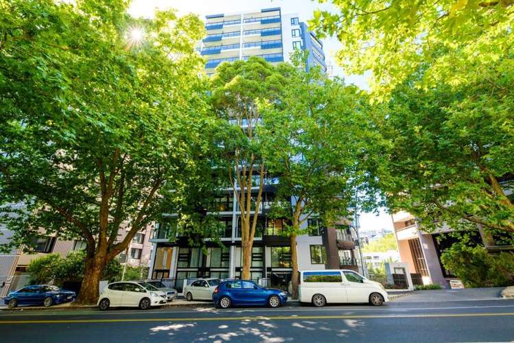 310/106 Vincent Street Auckland Central_14