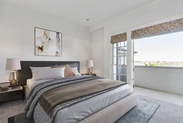 103 Saint Stephens Avenue Parnell_27