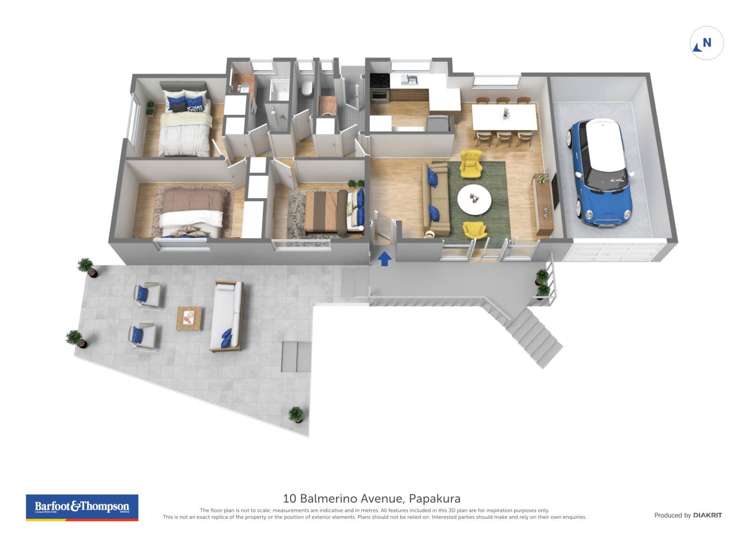 10 Balmerino Avenue Red Hill_7