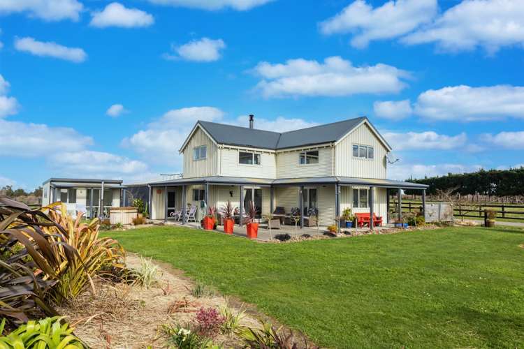 256 Stokes Road Balcairn_19