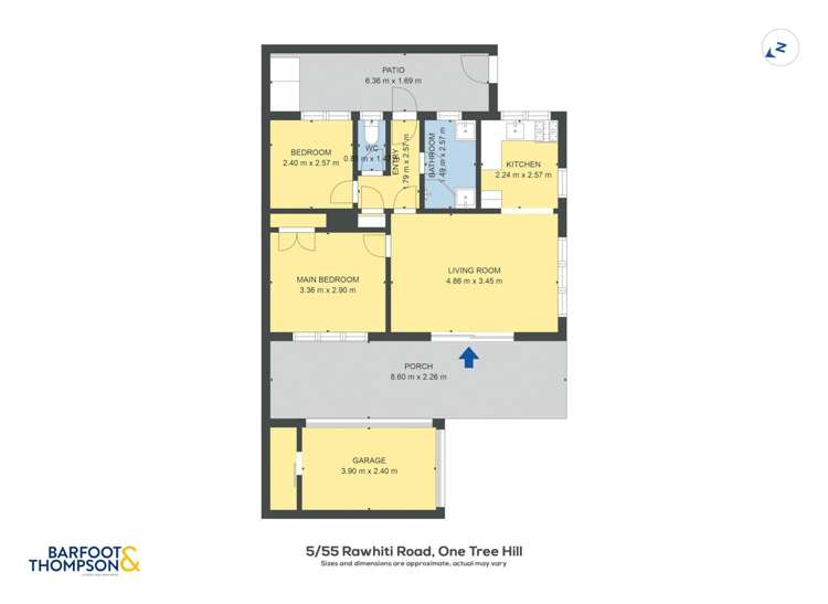 5/55 Rawhiti Road One Tree Hill_12