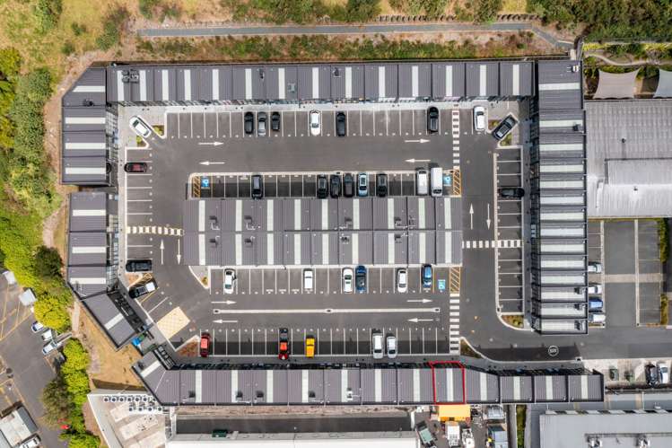 Unit 5/3 Pacific Rise Mt Wellington_13