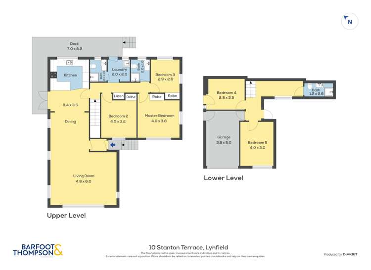 10 Stanton Terrace Lynfield_14