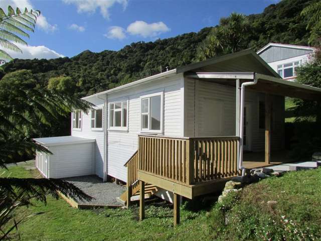 33 Mount Street Greymouth_4