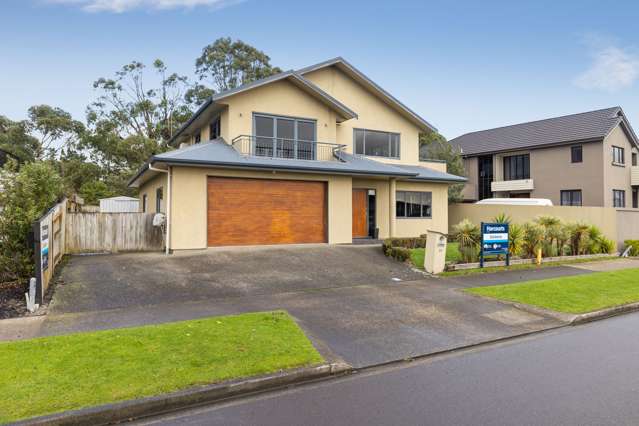 Where Family Living Meets Spectacular Views